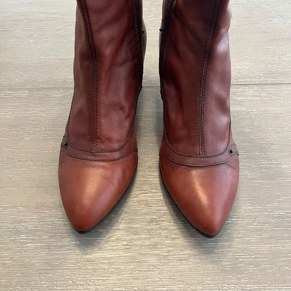 Vintage Miss Sixty Boots - Picture 5 of 9